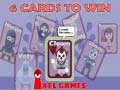 게임 6 Cards To Win