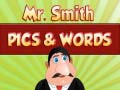 게임 Mr. Smith Pics & Words