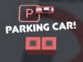 게임 Parking Car!