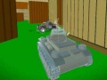 게임 Pixel Vehicle Shooting War and Turbo Drifting Race