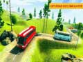 게임 Offroad Bus