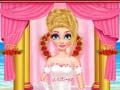 게임 Sisters Dream Wedding