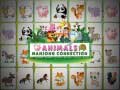 게임 Animals Mahjong Connection