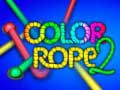 게임 Color Rope 2