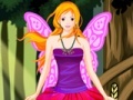게임 Spring Fairy Dress Up