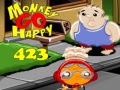 게임 Monkey Go Happy Stage 423