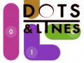 게임 Dots & Lines