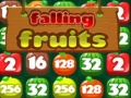 게임 Falling Fruits