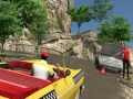 게임 Crazy Taxi Drive 3D