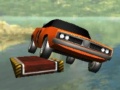 게임 Two Wheel Stunts SupeR Car