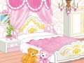 게임 Princess Cutesy Room Decoration