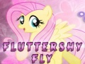 게임 Fluttershy Fly