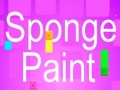 게임 Sponge Paint