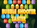 게임 Bubble Shooter Easter