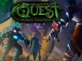게임 Quantum Quest Merge Dungeon