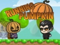 게임 Running Pumpkin