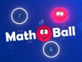 게임 Math Ball