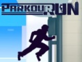 게임 Parkour Run