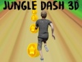 게임 Jungle Dash 3D