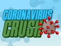 게임 Coronavirus Crush