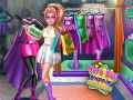 게임 Hero Doll Shopping Costumes