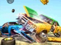 게임 Demolition Derby Car Crash