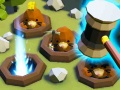 게임 The Mole Knocker