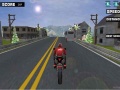 게임 Highway Rider Motorcycle Racer