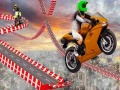 게임 Impossible Bike Track Adventure
