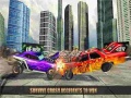 게임 Extreme Car Battle Demolition Derby