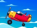 게임 Jet Planes Jigsaw
