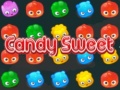 게임 Candy Sweet