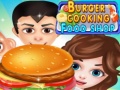 게임 Buger Cooking Food Shop