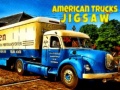 게임 American Trucks Jigsaw