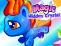 게임 Magic Hidden Crystal