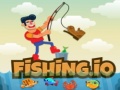 게임 Fishing.io