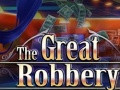 게임 The Great Robbery