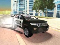 게임 Police Car Simulator 3d