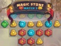 게임 Magic Stone Match 3