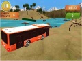 게임 Beach Bus Driving