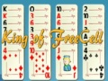 게임 King of FreeCell