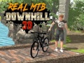 게임 Real MTB Downhill 3D