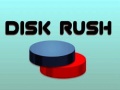 게임 Disk Rush 