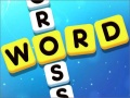 게임 Crossy Word