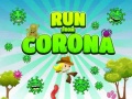게임 Run From Corona