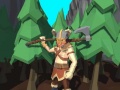 게임 Magic Wood Lumberjack
