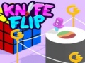 게임 Knife Flip