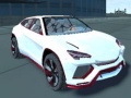 게임 Amsterdam Project Car Physics Simulator