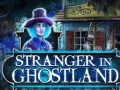 게임 Stranger in Ghostland
