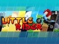 게임 Little Rider